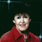 Shirley Jean Peeler Profile Photo