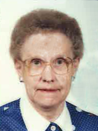 Neeltje “Nellie” Blokker Keyzer Profile Photo