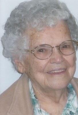 Bertha C. Williams Beason