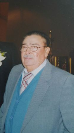 Jose Estrada Profile Photo