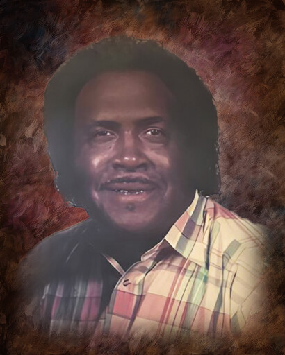 Joe Richmond's obituary image