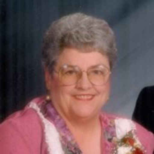 Elaine Ardath Smith