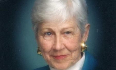 Helen Mae Parker