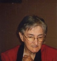 Margaret Jo Parker