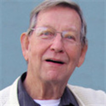 Elmer K. Johnson Profile Photo