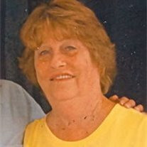Doris Autin Profile Photo