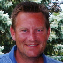 Michael Bjorklund Profile Photo