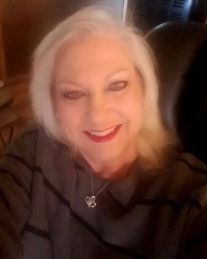 Angela Renia Burleson's obituary image