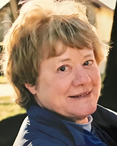 Heather Chara Kendon's obituary image