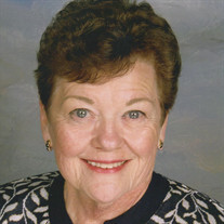 Nancy Sue Mitchell
