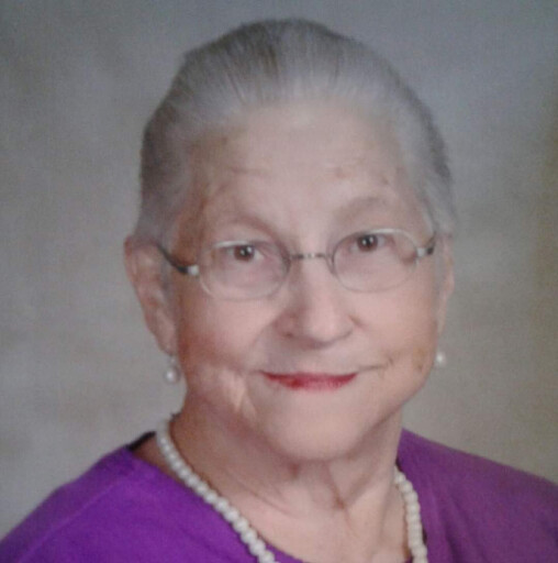 Barbara Ann Abney