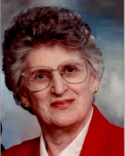 Phyllis Lorraine Haroldson's obituary image