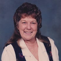 Mrs. Marlene Tillman Moncrief Profile Photo