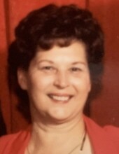 Betty Jane Cash Profile Photo