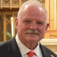 Charles E. "Chuck" Bobinis, III Profile Photo