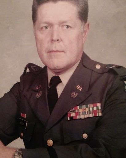 George "Ted" Albert Grogan, Jr. Profile Photo