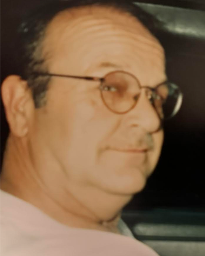 Phillip Edgar Williams, Sr.