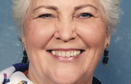 Barbara J. Hamaker Peters