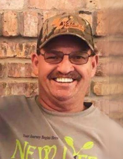 Ricky Wayne Howell, Sr. Profile Photo