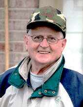 Robert W.  Evans Profile Photo