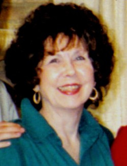 Margaret Ward Profile Photo