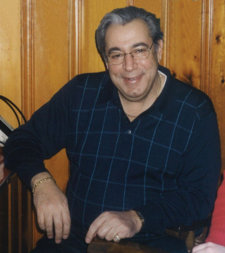 Daniel C. Colatosti