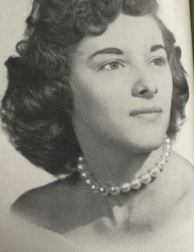 Marilyn Lucci