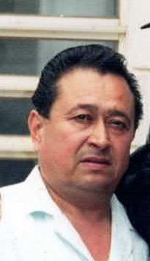 Jorge Carbajal Rivas