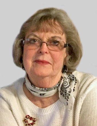 Phyllis Sue Dutton