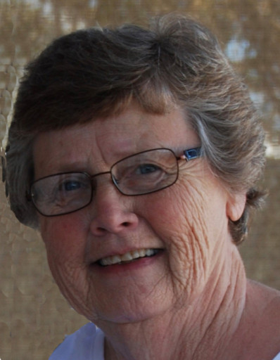 Diane Johnson Profile Photo