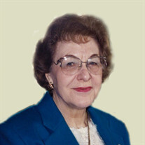 Henrietta Beuzekom Profile Photo