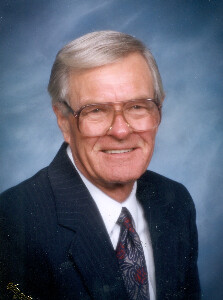 Richard G. Campbell