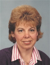 Geraldine Annette Hogman