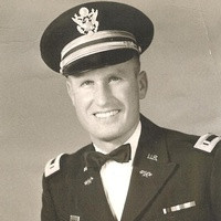 Lt. Col. John H. Dieterle