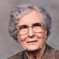 Beulah Poindexter Pyeatt