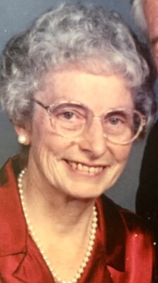 Faith E. Rush