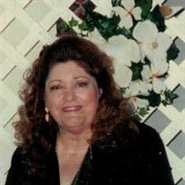Kathryn Gail Mullet Fasulla Profile Photo