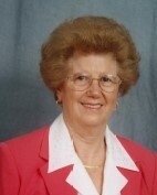 Margaret McNeece Norman Profile Photo