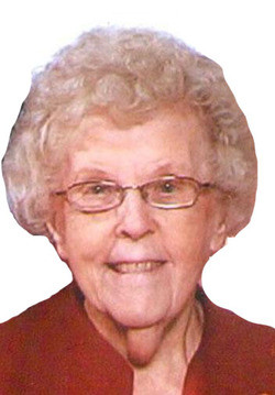 Pauline Stephens-Hall