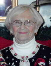 Bonnie  Jean Durst