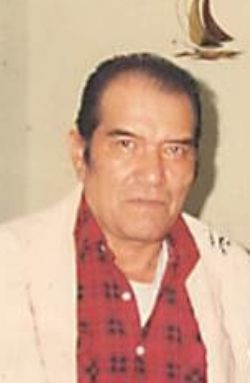 Guillermo Moreno