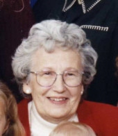 Marion I. Brooks