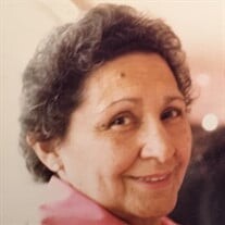 Adriana C. Munoz