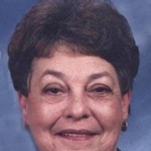 Marilyn A. Horman