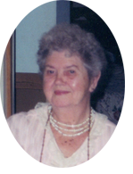 Mary Fenton Profile Photo