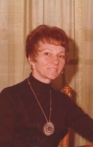 Donna J. Garrett