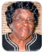 Mother Willie Margaret Johnson Profile Photo