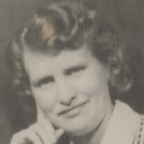 Louise Blevins