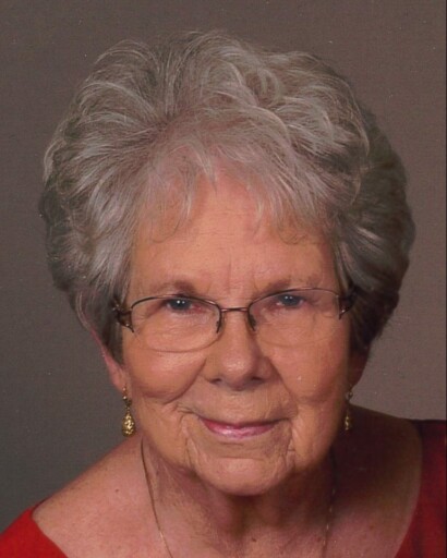 Nancy Roidt's obituary image