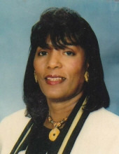 Gwendolyn Wiltz Glover